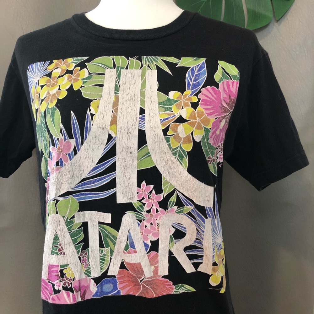 Vintage ATARI t-shirt